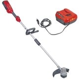 Lycos 40/230 BC Set Trimmer bosmaaier