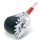 WOLF-Garten Multi-star RB-M graskantsteker Rood/zilver