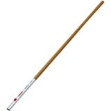 WOLF-Garten Multi-star ZM 140 Essenhouten steel Houtkleur