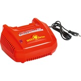 WOLF-Garten Oplaadstation voor de 72V LI-ION accu