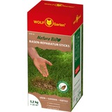 WOLF-Garten R-RS 15 Natura Bio gazonreparatiesticks zaden Geschikt voor 15 m²