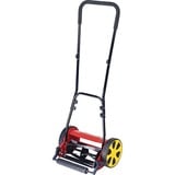 WOLF-Garten TT 300 S Kooimaaier Rood/geel