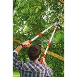 WOLF-Garten Takkenschaar POWER CUT*** RS 900 T Rood/grijs