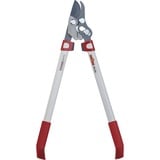 WOLF-Garten Takkenschaar "Basic Plus" POWER CUT* RR 650 Rood/geel