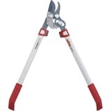 WOLF-Garten Takkenschaar "Basic Plus" POWER CUT* RR 650 Rood/geel
