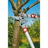 WOLF-Garten Takkenschaar "Basic Plus" POWER CUT* RS 650 Rood/geel