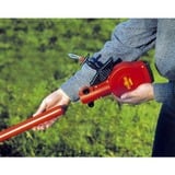 WOLF-Garten multi-star Katrol ZS-M lier Rood/zwart