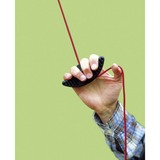 WOLF-Garten multi-star Katrol ZS-M lier Rood/zwart
