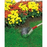 WOLF-Garten multi-star RB-M graskantsteker Rood/zilver