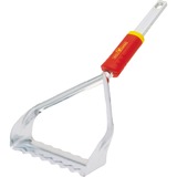 WOLF-Garten multi-star RF-M Onkruidkoelie schoffel Rood/geel