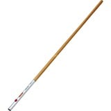 WOLF-Garten multi-star ZM150 Essenhouten Steel Houtkleur/aluminium, 150 mm