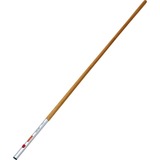 WOLF-Garten multi-star ZM170 Essenhouten Steel Houtkleur/aluminium, 170 mm