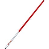 WOLF-Garten multi-star ZM-A 150 Aluminium steel Rood/zilver