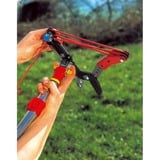 WOLF-Garten multi-star boomschaar Vario RC-VM Rood