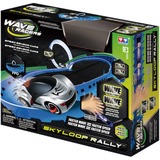 Wave Racers Skyloop Rally Racebaan 