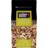 Weber Apple houtsnippers rookchips 700 g