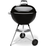 Weber Bar-B-Kettle 57cm barbecue Zwart