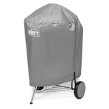 Weber Barbecuehoes - Houtskoolbarbecues van 57 cm beschermkap