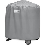 Weber Barbecuehoes - Q 1000/2000 met standpoot beschermkap