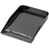 Weber Deluxe plancha grillplaat Zwart