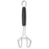 Weber Grate Lifter tang Zilver/zwart