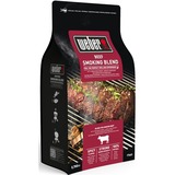 Weber Houtsnippermix, Beef rookchips 700 g