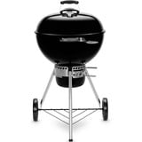 Weber Master-Touch GBS E-5750 houtskoolbarbecue Zwart, Ø 57 cm