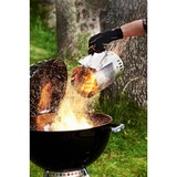 Weber Master-Touch GBS E-5755 houtskoolbarbecue Zwart, Ø 57 cm