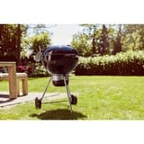 Weber Master Touch GBS Premium E-5770, Ø 57cm houtskoolbarbecue Zwart, Model 2019