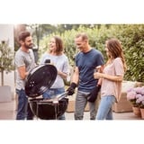 Weber Master Touch GBS Premium E-5770, Ø 57cm houtskoolbarbecue Zwart, Model 2019