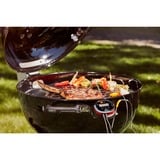 Weber Master Touch GBS Premium E-5770, Ø 57cm houtskoolbarbecue Zwart, Model 2019