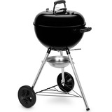 Weber Original Kettle E-4710 houtskoolbarbecue Zwart, Ø 47 cm