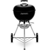 Weber Original Kettle E-4710 houtskoolbarbecue Zwart, Ø 47 cm