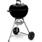 Weber Original Kettle E-4710 houtskoolbarbecue Zwart, Ø 47 cm