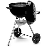 Weber Original Kettle E-4710 houtskoolbarbecue Zwart, Ø 47 cm