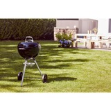 Weber Original Kettle E-4710 houtskoolbarbecue Zwart, Ø 47 cm