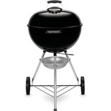 Weber Original Kettle E-5710 houtskoolbarbecue Zwart, Ø 57 cm
