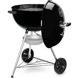 Weber Original Kettle E-5710 houtskoolbarbecue Zwart, Ø 57 cm