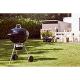 Weber Original Kettle E-5730 houtskoolbarbecue Zwart, Ø 57 cm