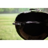 Weber Original Kettle E-5730 houtskoolbarbecue Zwart, Ø 57 cm