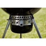 Weber Original Kettle E-5730 houtskoolbarbecue Zwart, Ø 57 cm