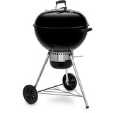 Weber Original Kettle E-5730 houtskoolbarbecue Zwart, Ø 57 cm