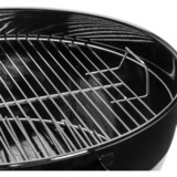 Weber Original Kettle E-5730 houtskoolbarbecue Zwart, Ø 57 cm