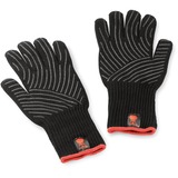Weber Premium handschoenen Zwart, Maat L/XL