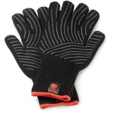 Weber Premium handschoenen Zwart, Maat L/XL