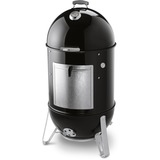 Weber Smokey Mountain Cooker smoker Zwart, Ø 47 cm