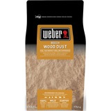Weber Smoking Dust Beech rook houtsnippers 500 g