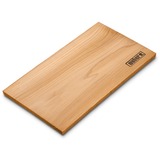 Weber Western Red Cedar houten planken - klein aromahout 2 stuks, 15 x 30 cm