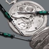 Wera 2050 PH 0 x 40 mm schroevendraaier Zwart/groen