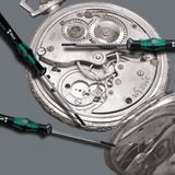 Wera 2050 PH Kraftform Micro Phillips Schroevendraaier PH 0 Zwart/groen